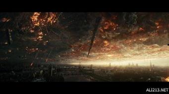 独立日2 在线观看,星际重生在线观影指南 第3张 独立日2 在线观看,星际重生在线观影指南 第3张